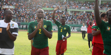 CAN2015: Les matchs du Cameroun