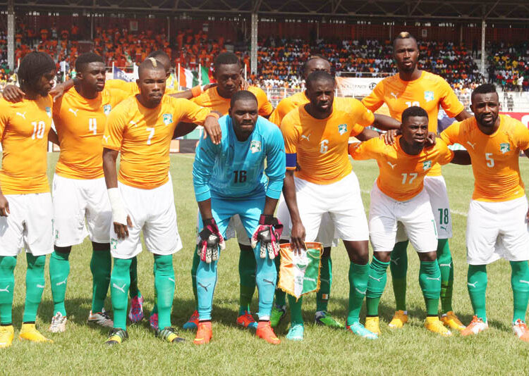 Can 2015 : Parcours des adversaires du Cameroun