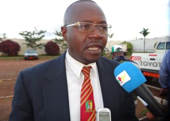 Kisito Eloundou : « Le Cameroun a des arguments à faire valoir dans ce groupe »