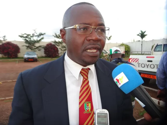 Kisito Eloundou : « Le Cameroun a des arguments à faire valoir dans ce groupe »