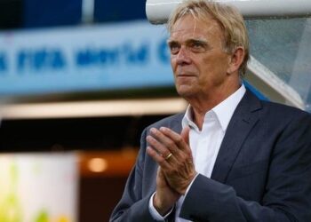 Volker Finke : « chaque adversaire sera difficile à battre »