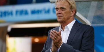 Volker Finke : « chaque adversaire sera difficile à battre »