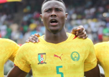 Jérôme Guihoata : Le Cameroun est «dans un groupe compliqué»