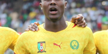 Jérôme Guihoata : Le Cameroun est «dans un groupe compliqué»