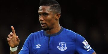 Mercato : Samuel Eto’o Fils intéresse Valence