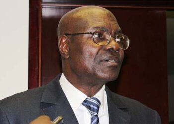 Can 2016 et 2019 : Adoum Garoua demande une rallonge de 2,2 milliards