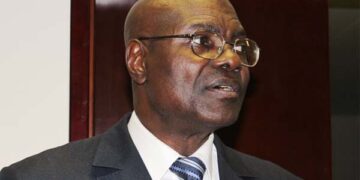 Can 2016 et 2019 : Adoum Garoua demande une rallonge de 2,2 milliards