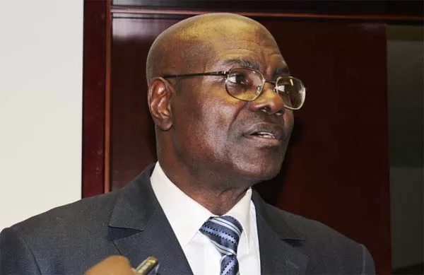 Can 2016 et 2019 : Adoum Garoua demande une rallonge de 2,2 milliards