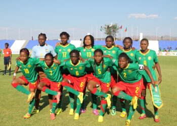 Canada 2015 : Les Lionnes seront fixées sur leurs adversaires ce samedi