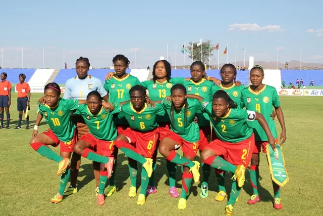 Canada 2015 : Les Lionnes seront fixées sur leurs adversaires ce samedi