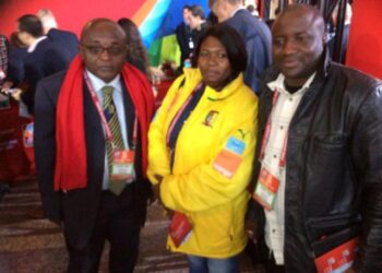 CM2015: Les Lionnes sont fixées