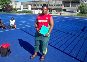 Victorine Fomum rêve d&rsquo;une surprise