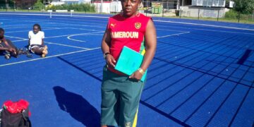 Victorine Fomum rêve d&rsquo;une surprise