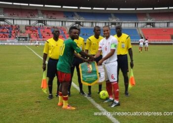Coupe Cemac : Le Cameroun à l’assaut du Congo en demi-finale