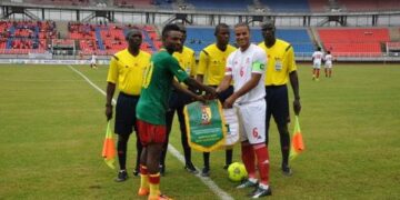 Coupe Cemac : Le Cameroun à l’assaut du Congo en demi-finale