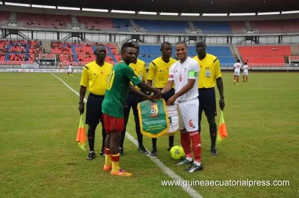 Coupe Cemac : Le Cameroun à l’assaut du Congo en demi-finale
