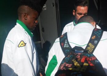 Liga : Cordoba et Ekeng gagnent