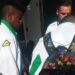 Liga : Cordoba et Ekeng gagnent