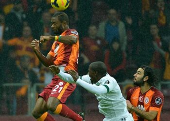 Turquie : Chedjou plane, Kweuke ne s’arrête pas de descendre