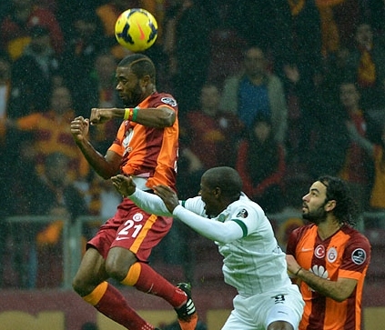 Turquie : Chedjou plane, Kweuke ne s’arrête pas de descendre