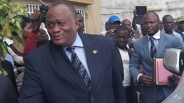 Fécafoot : Joseph Owona s’en prend au Comité Olympique