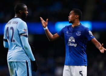 Angleterre : Eto’o ne s’entend plus avec les filets