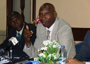 Affaire CNOSC-Fécafoot : qui est le président légitime d&rsquo;Etoile Filante de Garoua ?