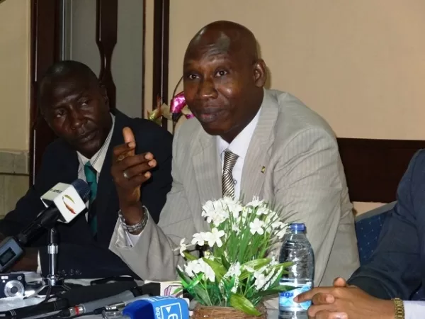 Affaire CNOSC-Fécafoot : qui est le président légitime d&rsquo;Etoile Filante de Garoua ?