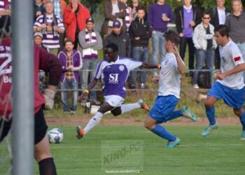 Fabien Thokomeni a trouvé la stabilité en Espagne