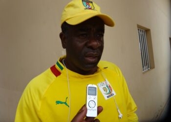 Joseph Atangana : « Nous avons pensé au renouvellement » 