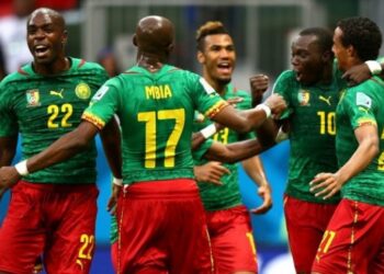 Amical : Cameroun-RD Congo le 7 janvier 2015 ?