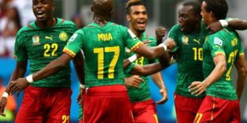 Amical : Cameroun-RD Congo le 7 janvier 2015 ?