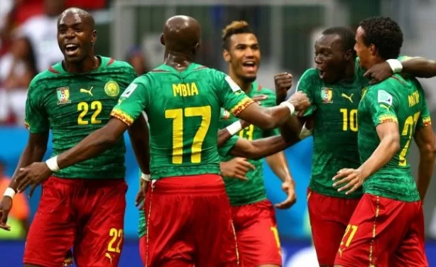 Amical : Cameroun-RD Congo le 7 janvier 2015 ?