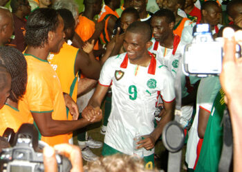 La fabuleuse histoire des « Cameroun – Côte d&rsquo;Ivoire »