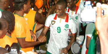 La fabuleuse histoire des « Cameroun – Côte d’Ivoire »