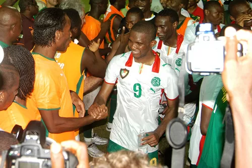 La fabuleuse histoire des « Cameroun – Côte d’Ivoire »