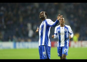 C1 : Décisif, Aboubakar bonifie la qualif’ de Porto (vidéo)