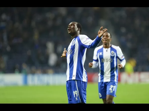C1 : Décisif, Aboubakar bonifie la qualif’ de Porto (vidéo)