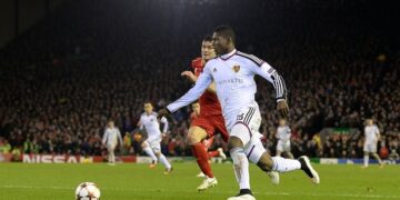 Champions League : Embolo passe devant Finke, Chedjou rentre bredouille