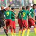 CAN 2015 : Les Lions seront en stage au Gabon