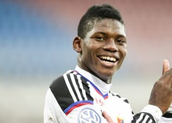 Foot: Breel Embolo a reçu son passeport suisse