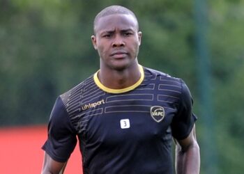 Ligue 2 : Guihoata a faim, Ndy-Assembe encore plus