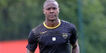 Ligue 2 : Guihoata a faim, Ndy-Assembe encore plus