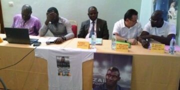 « Ebossé a été assassiné »