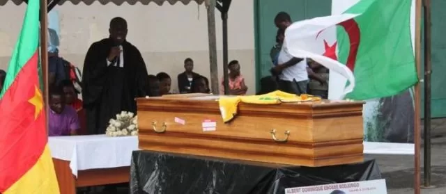 Affaire Ebosse: le rapport d&rsquo;autopsie qui accable les Algériens