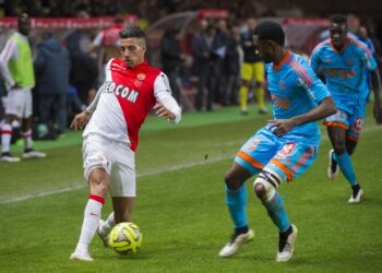 France : Nkoulou trébuche, Bedimo retrouve le terrain