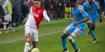 France : Nkoulou trébuche, Bedimo retrouve le terrain