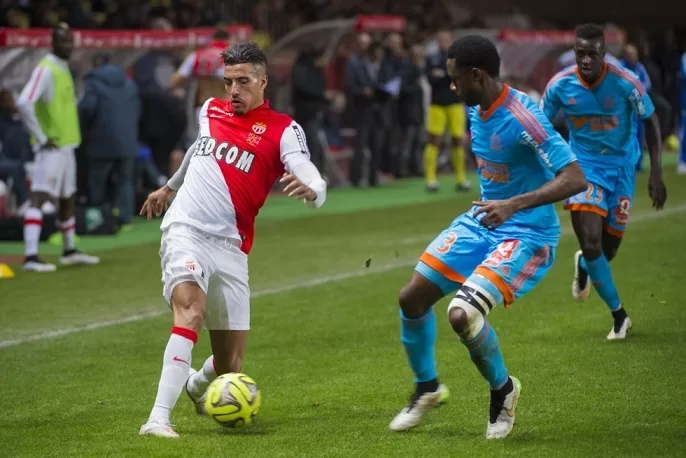 France : Nkoulou trébuche, Bedimo retrouve le terrain