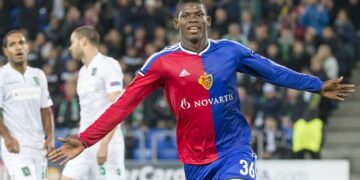 Foot: Breel Embolo a choisi la Suisse!
