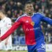 Foot: Breel Embolo a choisi la Suisse!